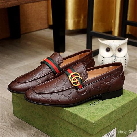 gucci wedding shoes for men|gucci open shoes.